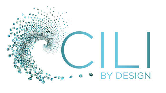 Cili by Design
